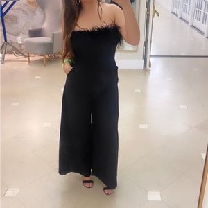 Black Jumpsuit